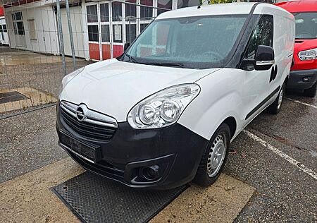 Opel Combo D Kasten L1H1 2,4t Euro 5 Benzin/CNG