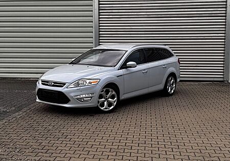 Ford Mondeo 2,0TDCi 103kW DPF Titanium Turnier Ti...