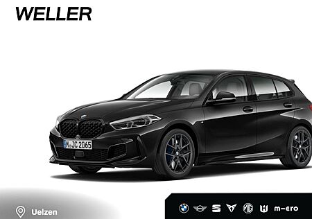 BMW M135i xDrive M Performance LC-Prof,HUD,RFK,Ad-Fw