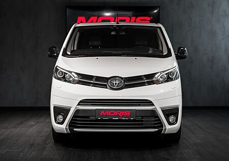 Toyota Pro Ace Proace Shuttle