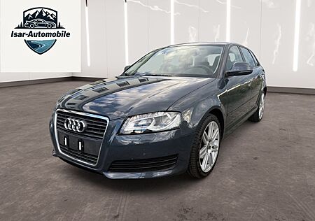 Audi A3 Sportback 1.4 TFSI Attraction*Xenon*Navi*Ahk*