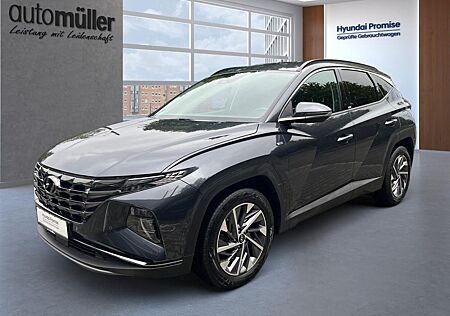 Hyundai Tucson TREND Trend ACC Alufelgen
