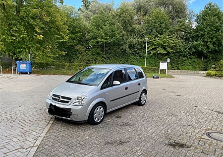 Opel Meriva 1.7 CDTI -