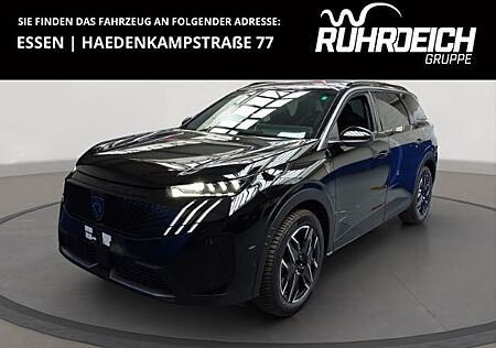 Peugeot 5008 ALLURE HYBRID 136 NAVI 360°KAMERA CARPLAY