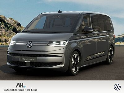 Volkswagen Multivan EDITION TDI DSG+ALU 19+7 SITZER+AHK+NAV