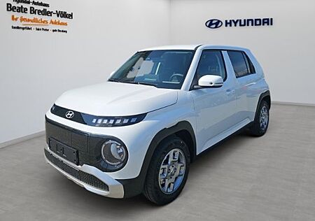 Hyundai Inster Trend 97 PS NAVI Effizienz-Paket