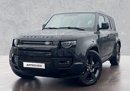 Land Rover Defender 110 3.0 D300 X-Dynamic HSE AHK ACC HUD