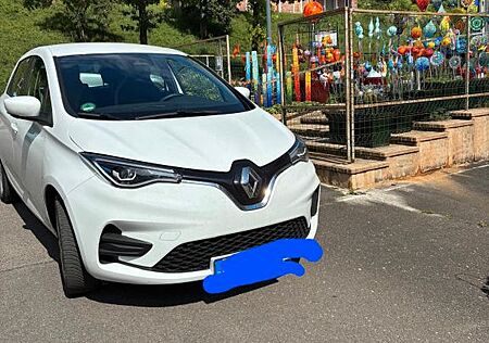 Renault ZOE Experience R110/Z.E. 50 incl. Batterie