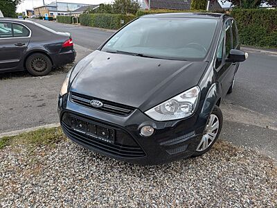 Ford S-Max S-MAX Trend