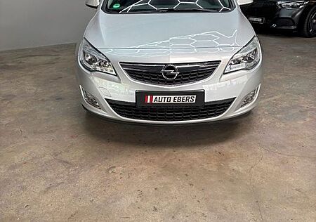 Opel Astra J Lim. 5-trg. Design Edition/Euro 5