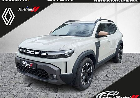Dacia Duster Extreme TCe 130