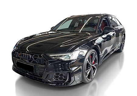 Audi S6 AVANT TDi BLACK 21Z/PANO/HuD/S-SITZE/KAM./B&O