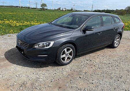 Volvo V60 D3 Business Edition Business Edition