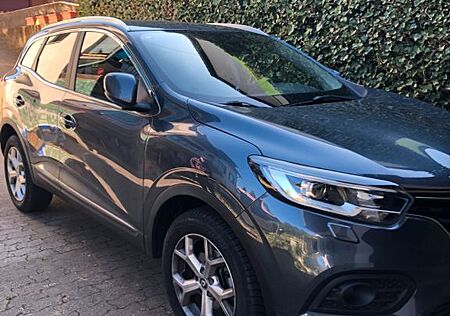 Renault Kadjar TCe 140 GPF Bose Edition Bose Edition