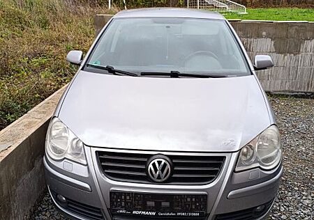 VW Polo Volkswagen 1.4 Comfortline Comfortline