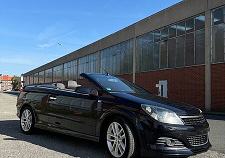 Opel Astra IRMSCHER 1.9 Diesel 1.Hand Top Zustand