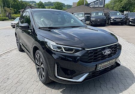 Ford Kuga 2.5 Duratec PHEV ST-Line X CVT+AHK+Panorama