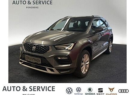 Seat Ateca 1.5 TSI ACT Xperience DSG