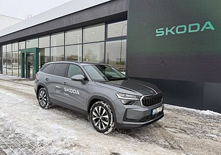Skoda Kodiaq 2.0 TDI 110 kW DSG Selection