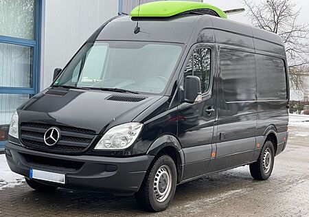 Mercedes-Benz Sprinter 316 CDI Kühlkasten Kerstner