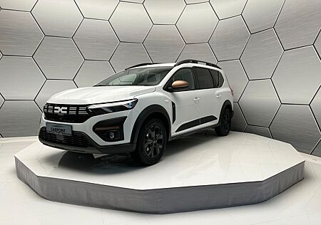 Dacia Jogger Extreme TCe 100 ECO-G Sitzheizung 5-s