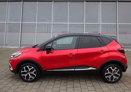 Renault Captur Crossborder 1,2 TCE Energy
