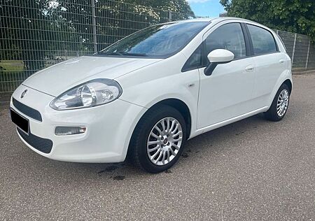 Fiat Punto Pop 1.3 TÜV NEU 1.Hand !