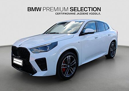 BMW X2 xDrive20d