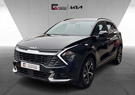 Kia Sportage Ultimate Edition 1.6 T-GDI MHEV DCT Kam