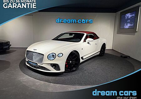 Bentley Continental GTC gebraucht kaufen Bentley Continental GTC Cabrio First Edition LIMITED / G