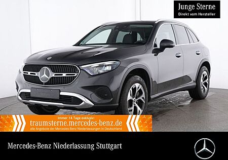 Mercedes-Benz GLC 300 e 4M Avantgarde Premium PLUS Distr+ AHK
