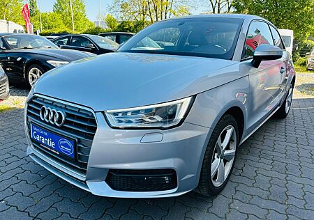 Audi A1 1.4 TDI design-Autom.-Klima-Alu-Xenon-LED-PDC