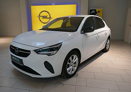 Opel Corsa F Edition