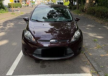 Ford Fiesta 1,4 Trend Autom. Trend
