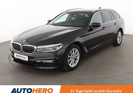 BMW 530d xDrive Aut.*NAVI*HUD*LED*ACC*CAM*PDC*