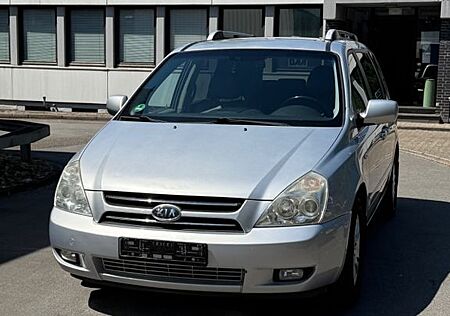 Kia Carnival 2.7 V6 EX