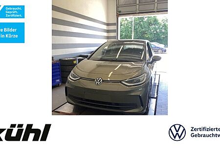 VW ID.3 Volkswagen 150 kW Pro S Navi,LM20,Matrix,HUD