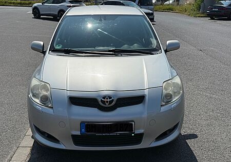 Toyota Auris 1.6 VVT-i Executive, Executive, Klima, TÜV