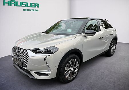 Citroën DS3 Crossback E-TENSE SO CHIC