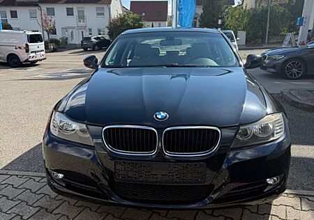 BMW 318i 318 Baureihe 3 Lim.