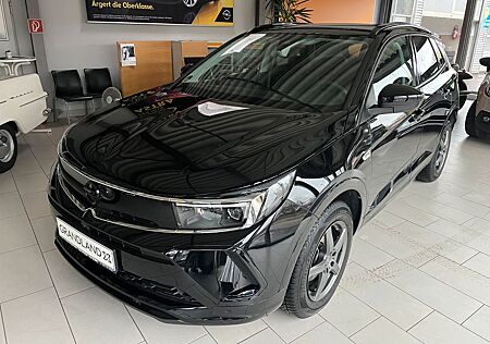 Opel Grandland X Grandland (X)