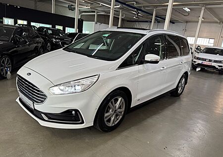 Ford Galaxy TITANIUM SPORT AWD AUT 7-SITZER PANO VOLL