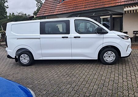Ford Transit Custom Custom Kasten 320 L2 DOKA, AHK,5J Garantie