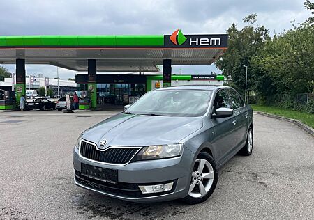 Skoda Rapid Elegance