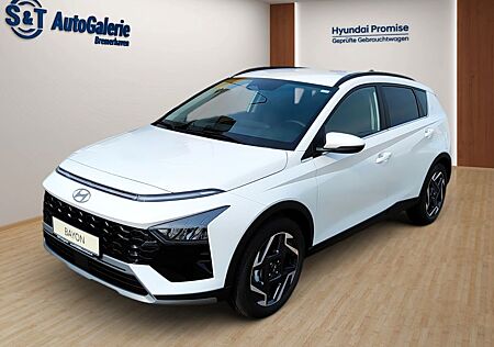 Hyundai Bayon 1.0 T-GDI Prime