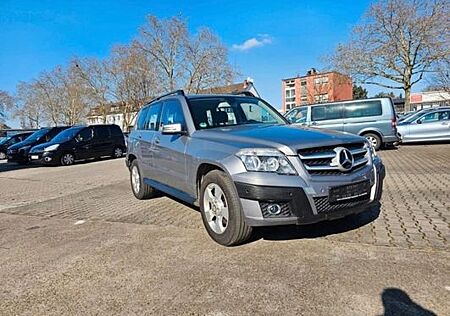Mercedes-Benz GLK 350 CDI 4MATIC -