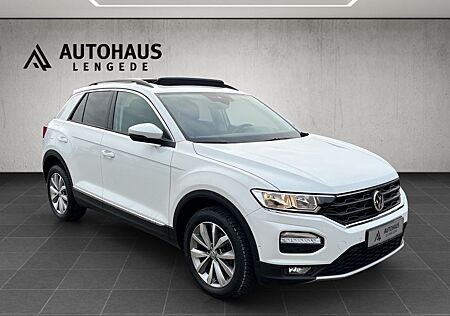 VW T-Roc Volkswagen 1.5 TSI ACT DSG Style*PANORAMA