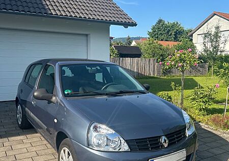 Renault Clio Expression 1.2 16V 75 Expression