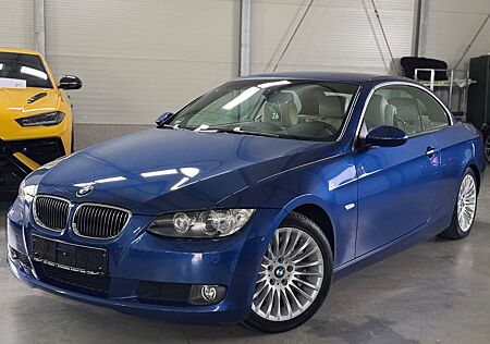 BMW 330i Cabrio*LEDER*NAVI*XENON*AUTOMATIK*1HAND*TOP