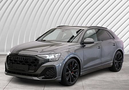 Audi SQ8 4.0 TFSI quattro